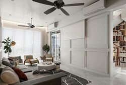 Homey Gardens (D15), Apartment #633802211